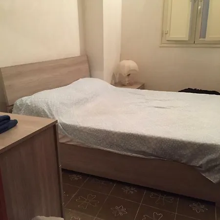 Ferienhaus Via Balicaracciolo Maruggio