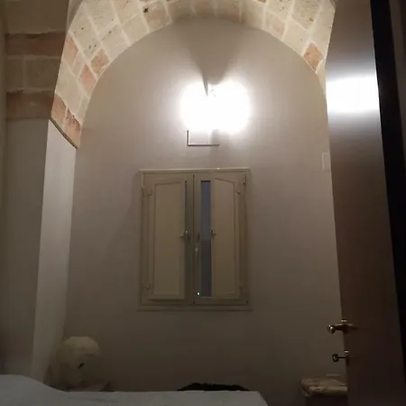 Ferienhaus Via Balicaracciolo *