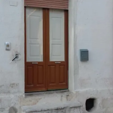 Via Balicaracciolo Ferienhaus *